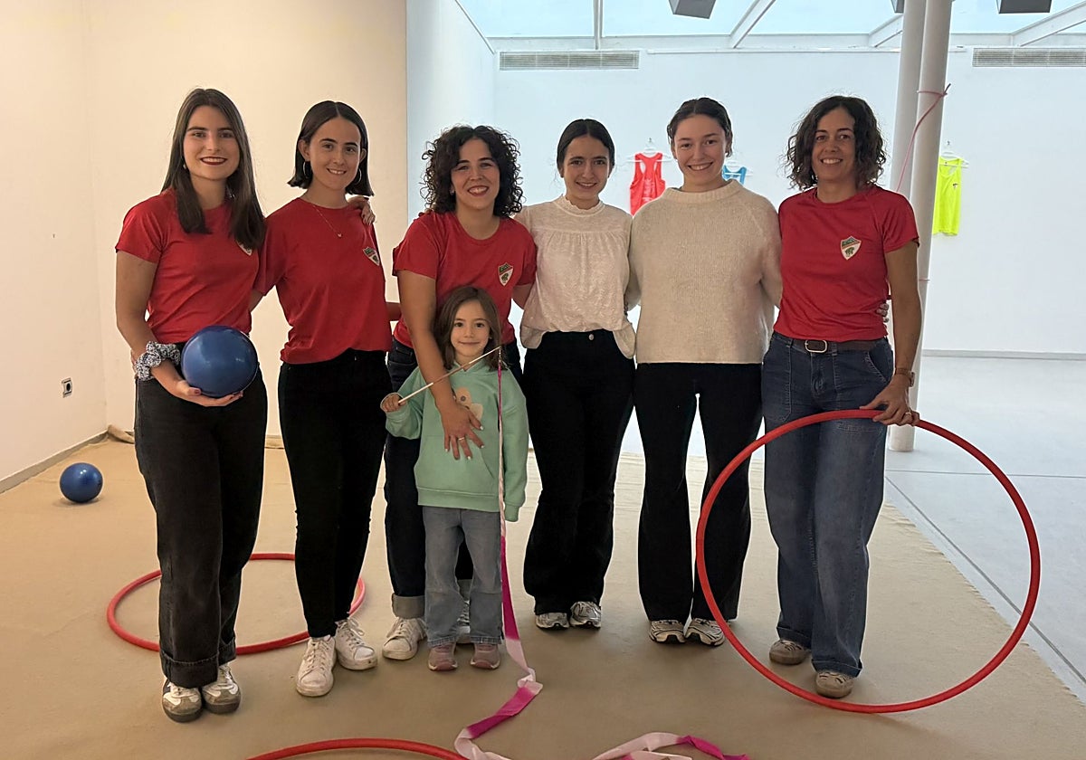 35 años sobre el tapiz repletos de sonrisas e ilusiones