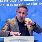 Imagen - «San Sebastián es una ciudad con una necesidad imperiosa de generar oportunidades residenciales asequibles»