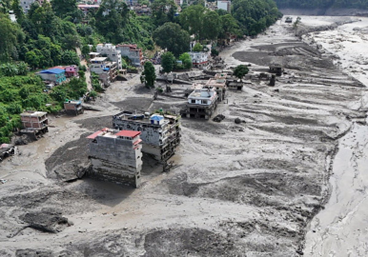 Zarautz destina 20.000 euros a ayudar en los desastres naturales de Nepal y Venezuela