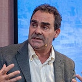 Imagen - «La idea es que los usuarios tomen ese espacio verde como un lugar de encuentro entre los barrios de alrededor»