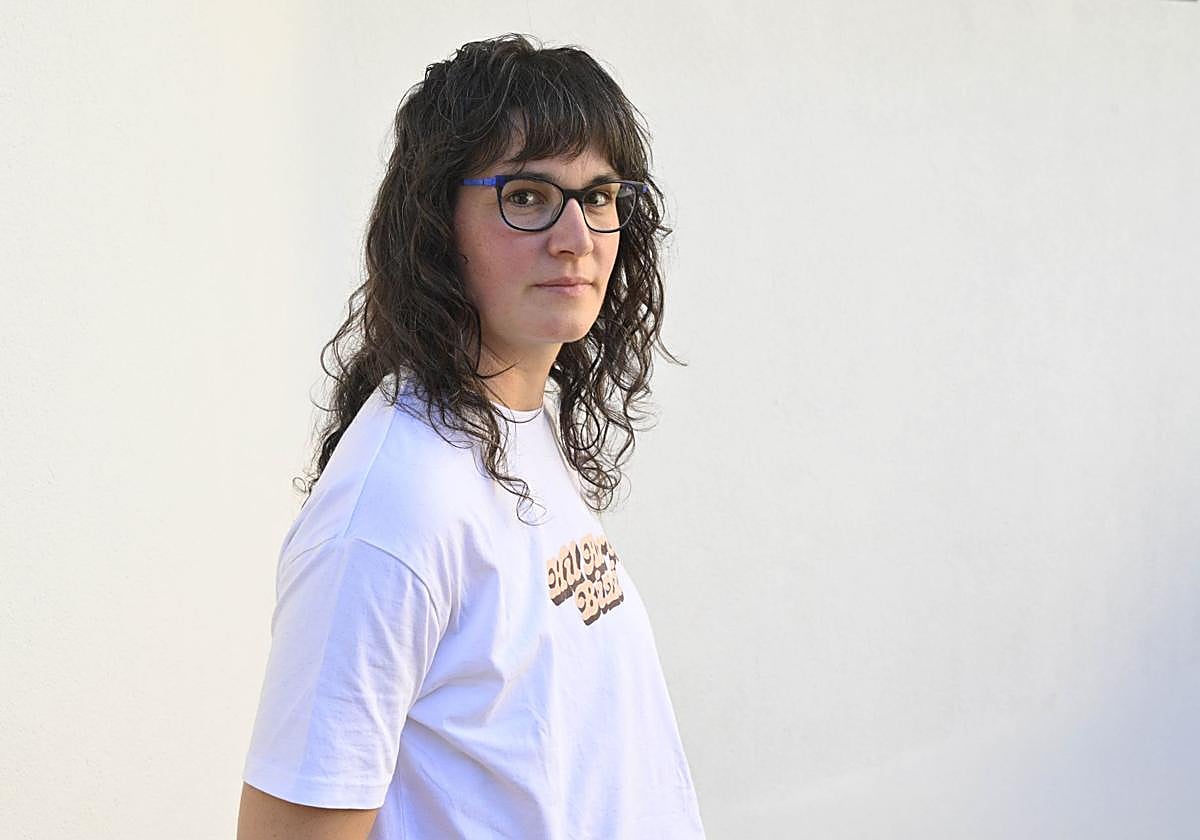 «Salgo a la calle con una sola teta y lo llevo con total normalidad»