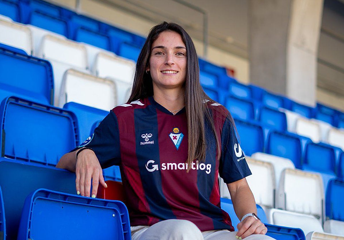 «La derrota nos tiene que servir para aprender y seguir mejorando»