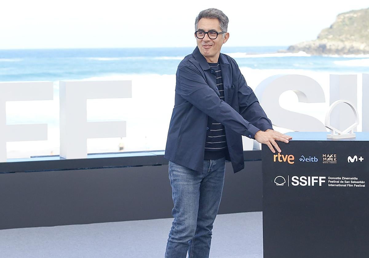 Berto Romero renuncia a vivir en San Sebastián: «Me van bien las cosas, pero no me llega»