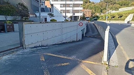 Una plaza de garaje en Gipuzkoa roza los 28.000 euros: el mismo precio de cuatro plazas en Toledo