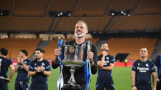 La Real Sociedad irrumpe por primera vez en el ranking como una de las 50 marcas de fútbol más valiosas del mundo