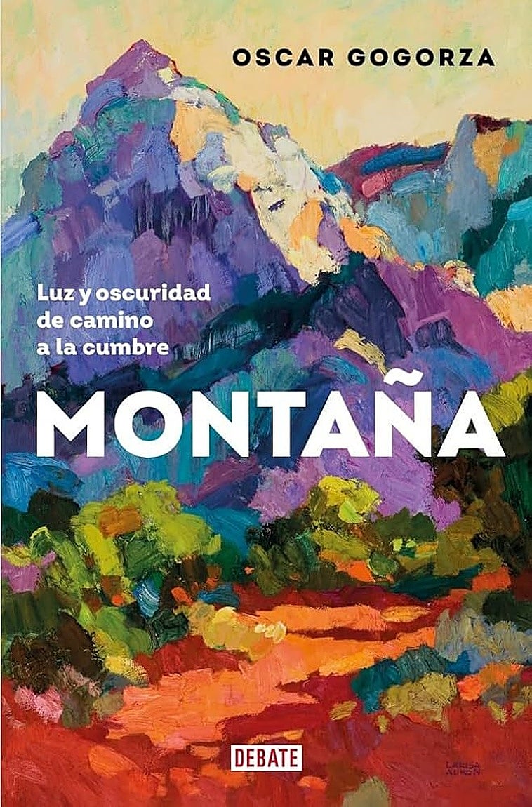 Llegar arriba sí o sí, porque están ahí...