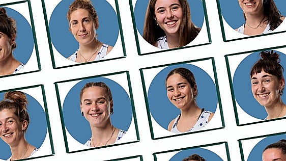Así es Arraun, la tripulación campeona de La Concha