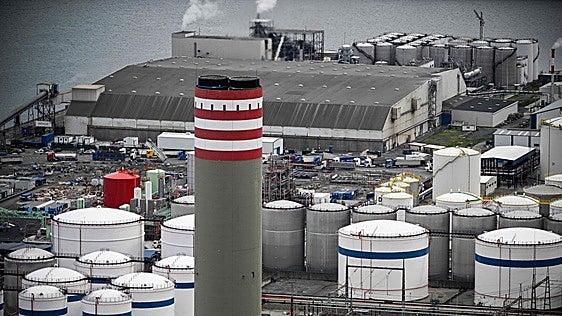 80.000 hogares guipuzcoanos acogidos a la tarifa regulada del gas afrontan un sobrecoste de 310 euros anuales de cara a octubre