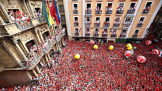 San Fermín 26