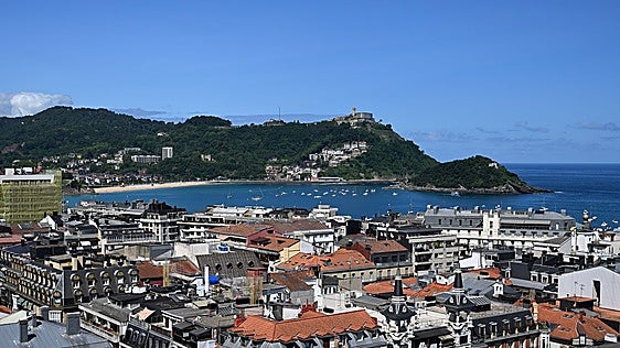 Donostia
