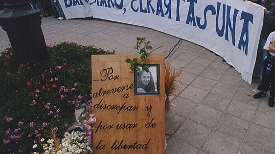 Contra el olvido