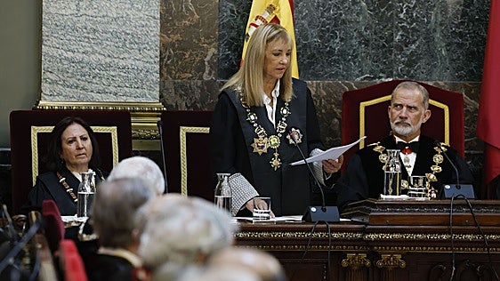 Críticas que erosionan la confianza judicial