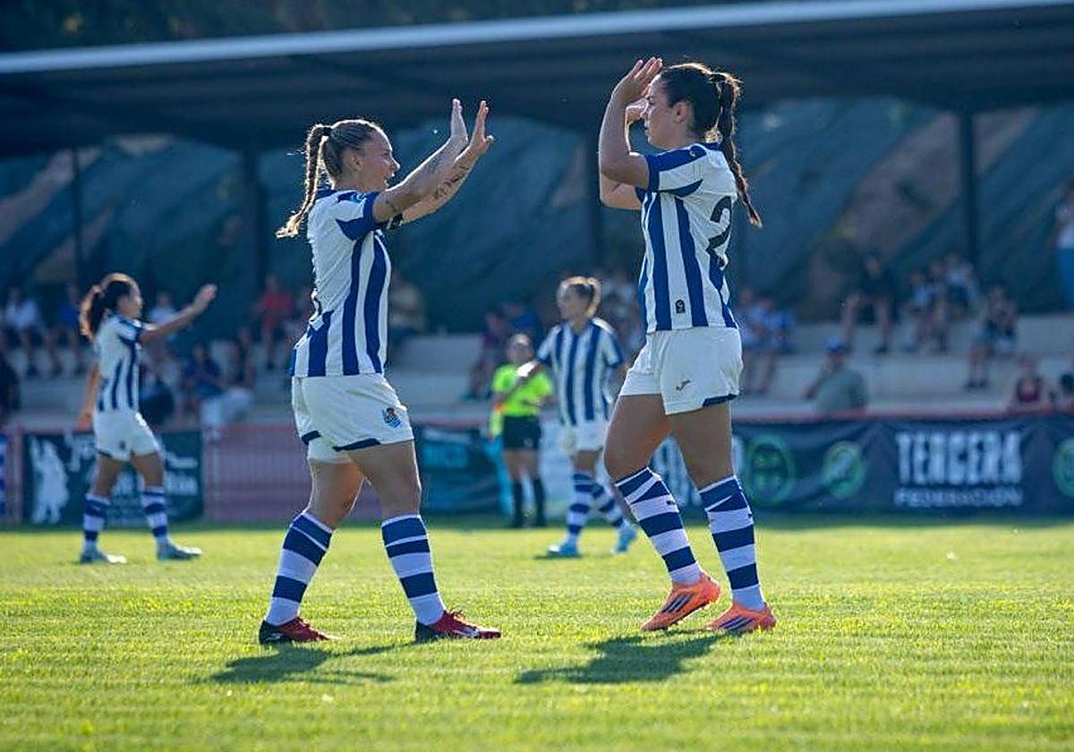 La Real ya conoce el horario provisional de la primera jornada