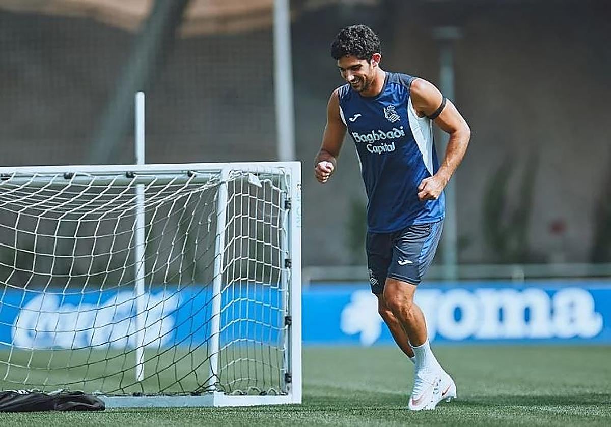 Guedes pasa por quirófano por un asunto personal ajeno al fútbol y no viajará a Alemania