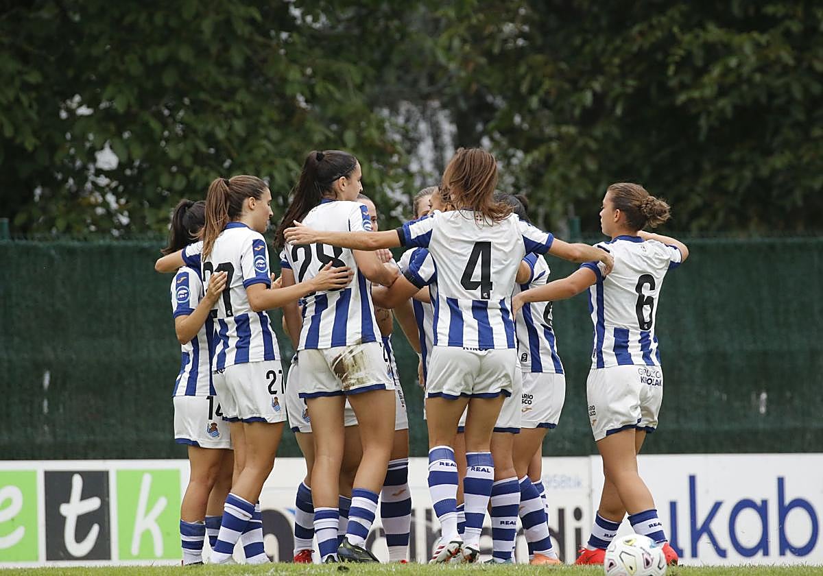 La Real recibirá al Chelsea en la vuelta de la previa de la Champions el 2 de septiembre a las 19.00 horas