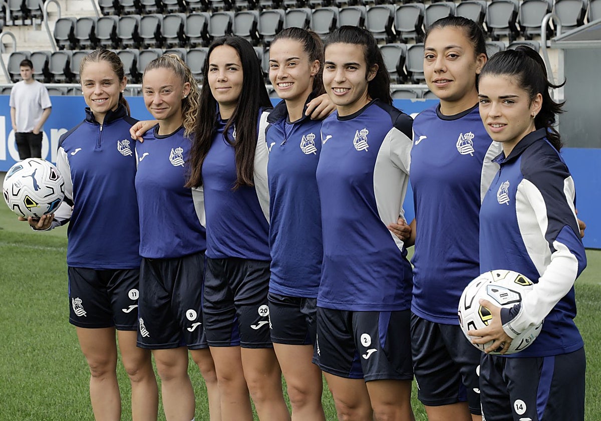 La Real ya sólo piensa en la Champions y cree en la hazaña