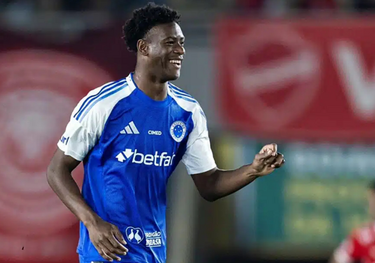 Aperribay: «Fuimos a Brasil a firmar a Jonathan Jesús, pero el Cruzeiro no quería. Yo prefiero una compra a una cesión»