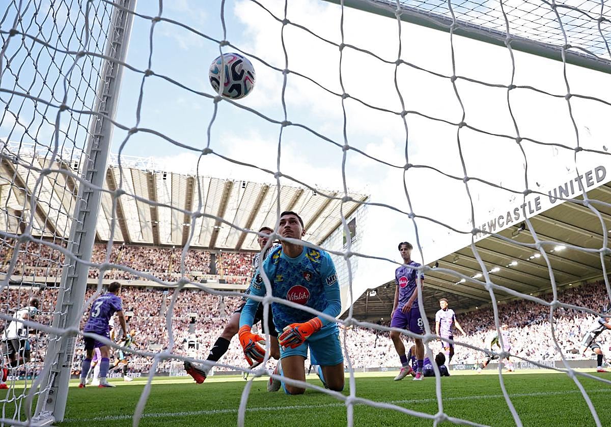 Casi pleno de los rivales europeos de la Real