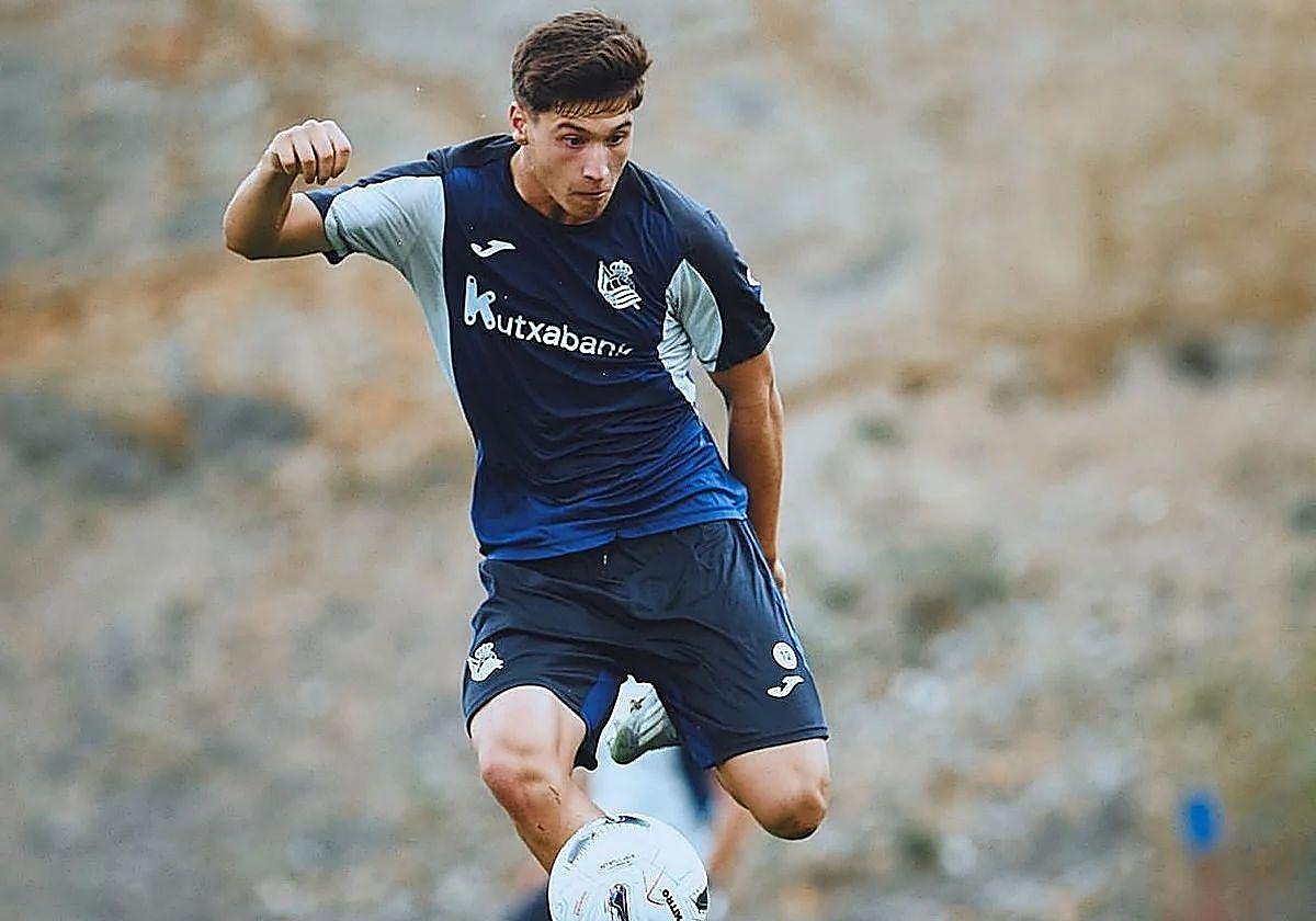 El Celta Fortuna - Sanse, en directo