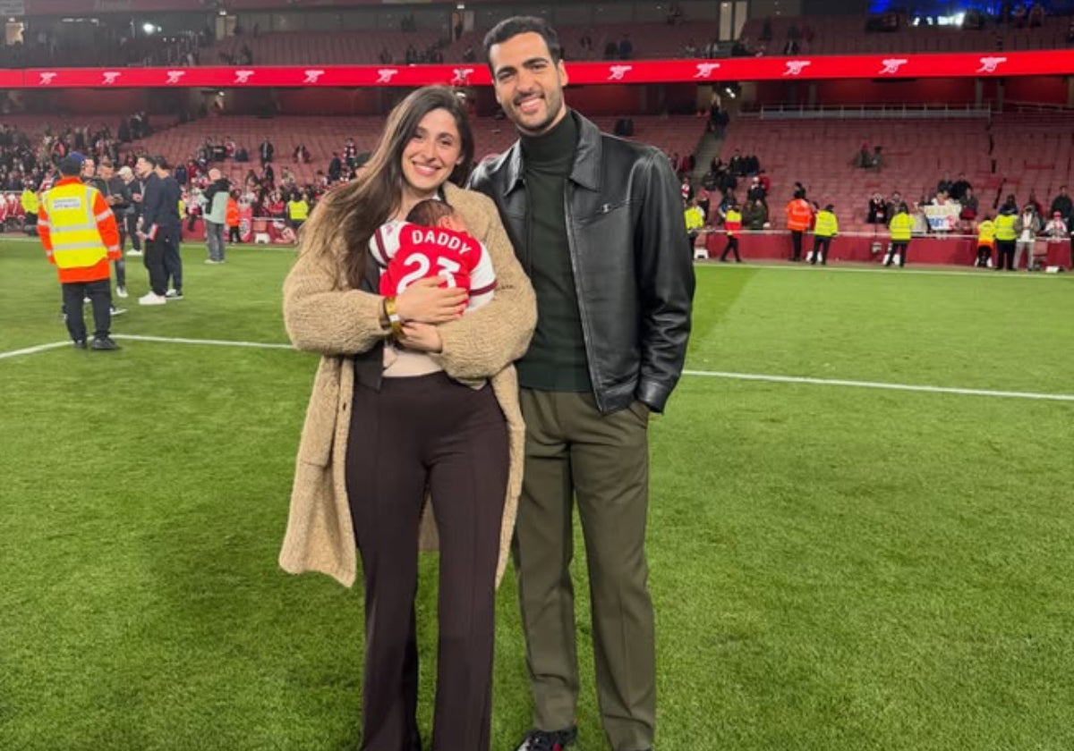 Mikel Merino revela cómo se salvó del atentado al autobús del Dortmund: «Había un trozo enorme de metralla en mi sitio habitual»