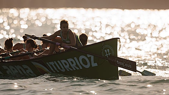 Hondarribia y Zarautz, rumbo al ascenso