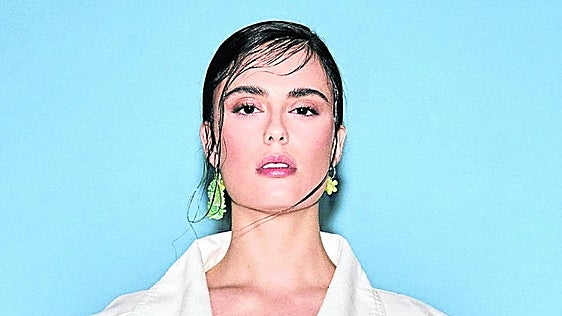 SKFK se estrena en la Copenhaguen Fashion Week