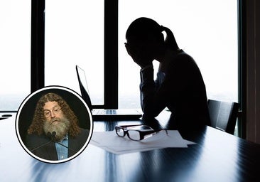 Robert Sapolsky, neurocientífico: «El estrés crónico no lo causa el trabajo, sino preocuparte por escenarios que no han ocurrido»