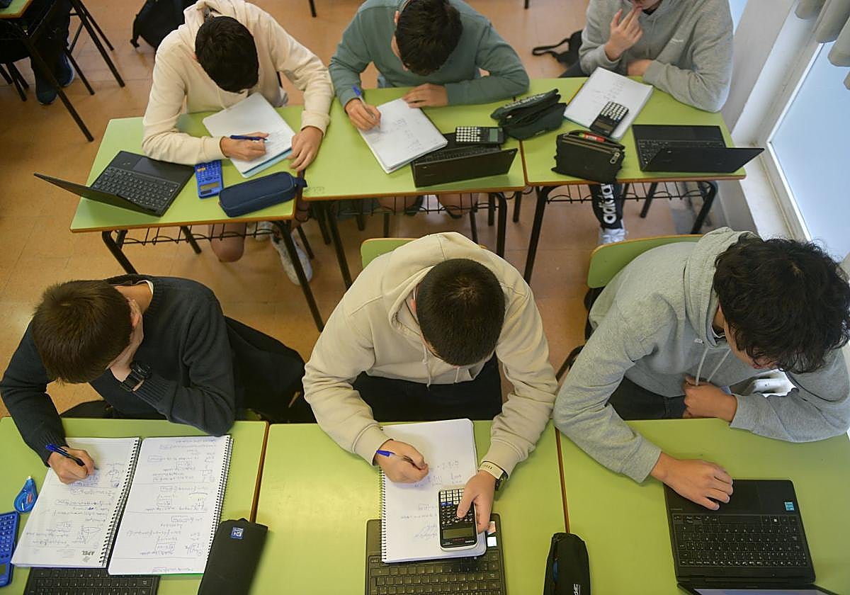Donostia es la ciudad donde más se estudia por vocación a nivel estatal