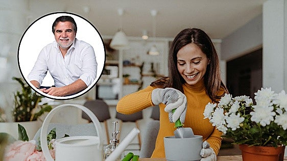 Hobbies que empezar en septiembre para cuidar tu salud mental, según el psiquiatra Javier Quintero