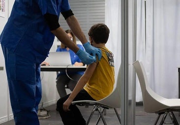 Osakidetza habilitará por primera vez en Gipuzkoa vacunódromos sin cita previa para la campaña de la gripe