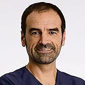 Imagen - Dr. Iñaki Prieto Argarate