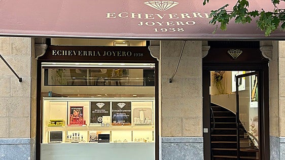 Nueva ubicación, misma esencia y calidad desde 1938