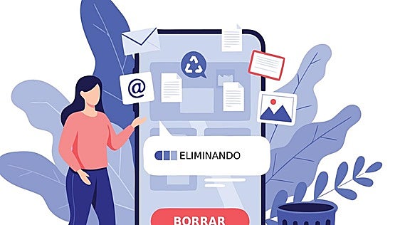 Activa el modo vuelta al cole en tu móvil