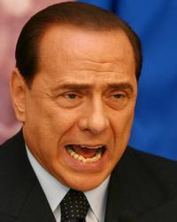 Prodi reitera su victoria pese a las denuncias de fraude de Berlusconi