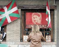 La Guardia Civil clausura la «herriko taberna» de Zamudio