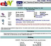 L'Oreal denuncia a eBay por vender falsificaciones de cosméticos