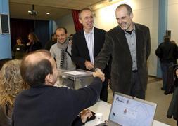 Un 30% de los catalanes ya ha votado sobre la independencia ante el recelo del Gobierno