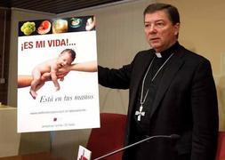 «Es mi vida, está en tus manos»