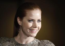 La actriz Amy Adams ya es madre