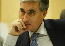 Ramón Jáuregui se ve preparado para ser ministro de Trabajo