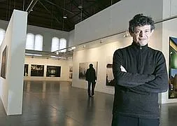 José Manuel Ballester, Premio Nacional de Fotografía