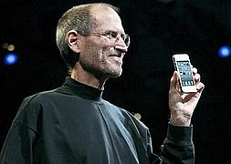 A Steve Jobs podrían quedarle seis semanas de vida