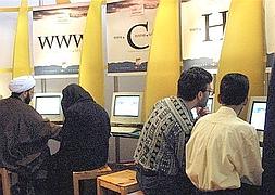El Gobierno de Irán creará su propia red de Internet