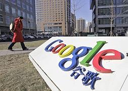 Piratas chinos lanzan otro ataque contra Google