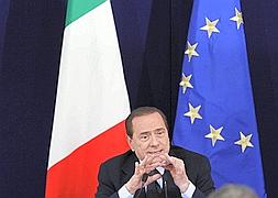 Italia aprueba un plan de ajuste de 45.000 millones