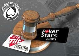 'Black Friday': el día en el que el póker online hizo 'crack'