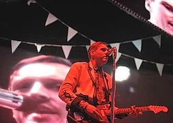 La sintonía de un anuncio de perfumes plagia Sprawl II, uno de los últimos temas de Arcade Fire. / Foto: Archivo | Vídeo: Youtube