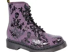 Martens calaveras outlet