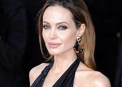 Angelina Jolie. / Archivo | Vídeo: Atlas