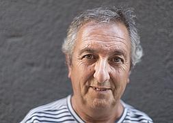 José Antonio Garriga Vela . / Imagen: José Ramón Ladra